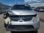 2012 Hyundai Veracruz Gls for Sale in Littleton, CO - Front End