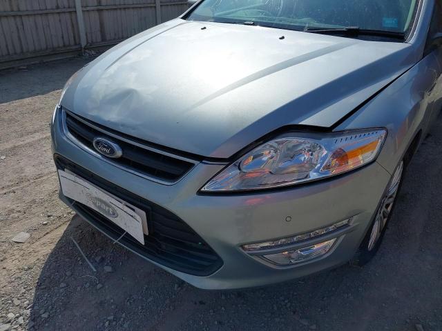 2013 FORD MONDEO ZET