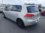 2009 VOLKSWAGEN GOLF S for sale at Copart CHESTER