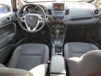 2015 Ford Fiesta Se na sprzedaż w London, ON - Front End