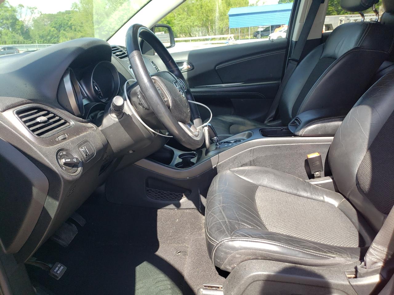 2018 Dodge Journey Crossroad VIN: 3C4PDCGG9JT339884 Lot: 56761815