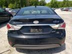 2014 Hyundai Sonata Hybrid for Sale in West Warren, MA - Front End