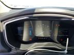 2019 Ford Fusion Se de vânzare în North Las Vegas, NV - Front End