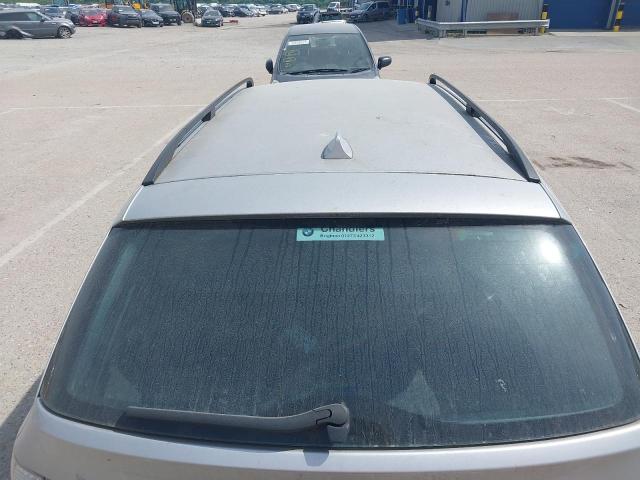 2006 BMW 530D M TOU