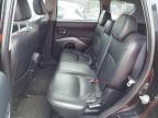 2009 MITSUBISHI OUTLANDER for sale at Copart WOLVERHAMPTON