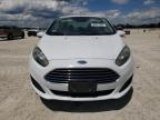 2016 Ford Fiesta Se for Sale in New Braunfels, TX - Minor Dent/Scratches