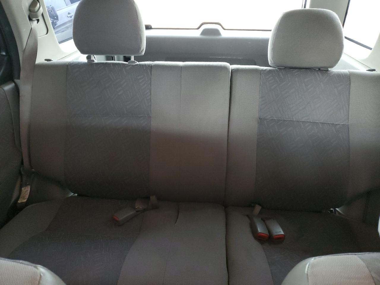 2004 Isuzu Rodeo S VIN: 4S2CK58W444300446 Lot: 58813605