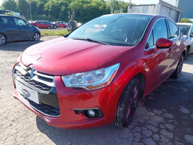 CITROEN DS4 DSTYLE 2015