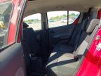 2009 VAUXHALL AGILA EXPR for sale at Copart SANDTOFT