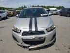 Windham, ME에서 판매 중인 2014 Chevrolet Sonic Ls   - Front End