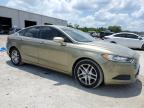2013 Ford Fusion Se للبيع في Jacksonville، FL - Side