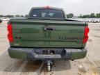 2020 Toyota Tundra Crewmax Sr5 на продаже в Grand Prairie, TX - Rear End