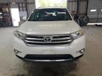 2011 Toyota Highlander Limited للبيع في Rogersville، MO - Side