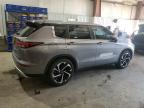 2022 Mitsubishi Outlander Se на продаже в Lufkin, TX - Water/Flood