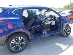 2021 NISSAN QASHQAI N- for sale at Copart SANDWICH
