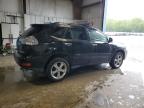 2008 Lexus Rx 400H იყიდება North Billerica-ში, MA - Water/Flood