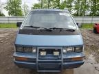1987 Toyota Van Wagon Le for Sale in Central Square, NY - Mechanical