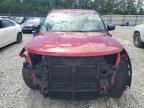 2023 Ford Explorer Xlt for Sale in Ellenwood, GA - Front End