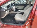 2024 Nissan Altima Sv продається в Longview, TX - Front End