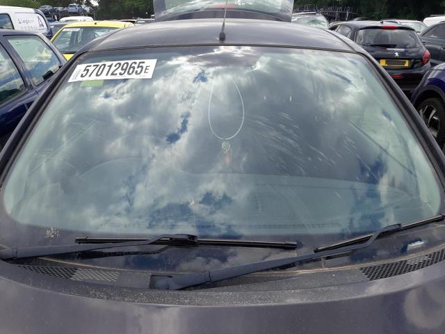2009 NISSAN MICRA ACEN