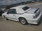 1989 Ford Mustang Gt   for Sale in Cahokia Heights, IL - Hail