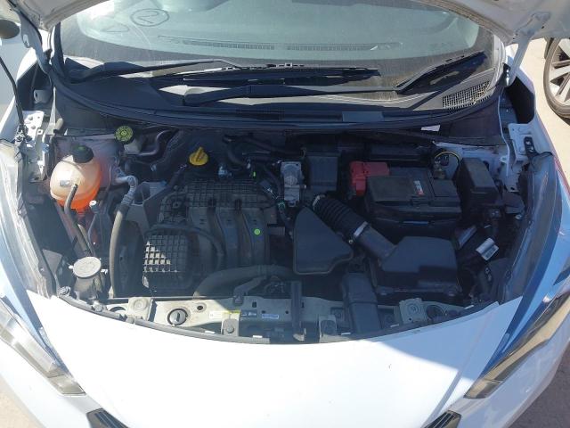 2019 NISSAN MICRA ACEN