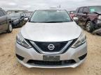 2018 Nissan Sentra S   en Venta en San Antonio, TX - Hail