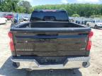 2019 Chevrolet Silverado K1500 Ltz na sprzedaż w Hampton, VA - Side
