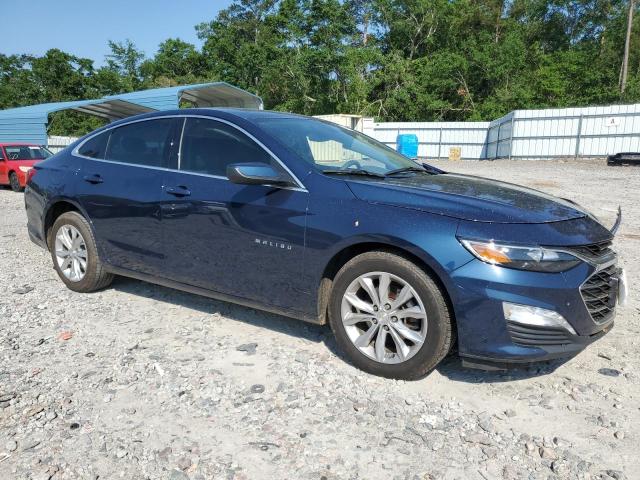  CHEVROLET MALIBU 2019 Синій