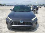 2022 Toyota Rav4 Se for Sale in Loganville, GA - Rear End