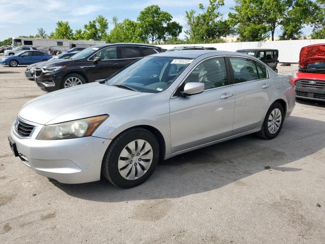 2009 Honda Accord Lx