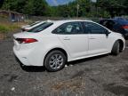 2025 Toyota Corolla Le zu verkaufen in Baltimore, MD - Side