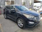 2013 Hyundai Santa Fe Sport  na sprzedaż w Los Angeles, CA - Rear End
