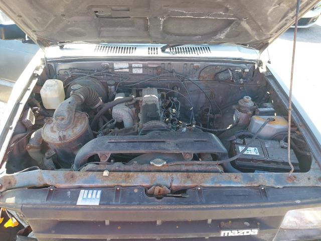 1993 MAZDA B2200 DIES