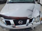 2013 Nissan Frontier S for Sale in Cahokia Heights, IL - Front End