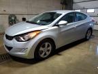 2013 Hyundai Elantra Gls for Sale in Blaine, MN - Front End