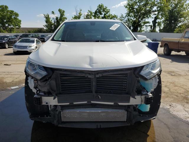  CHEVROLET EQUINOX 2019 Белый