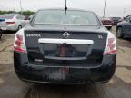 2010 Nissan Sentra 2.0 na sprzedaż w Woodhaven, MI - Front End
