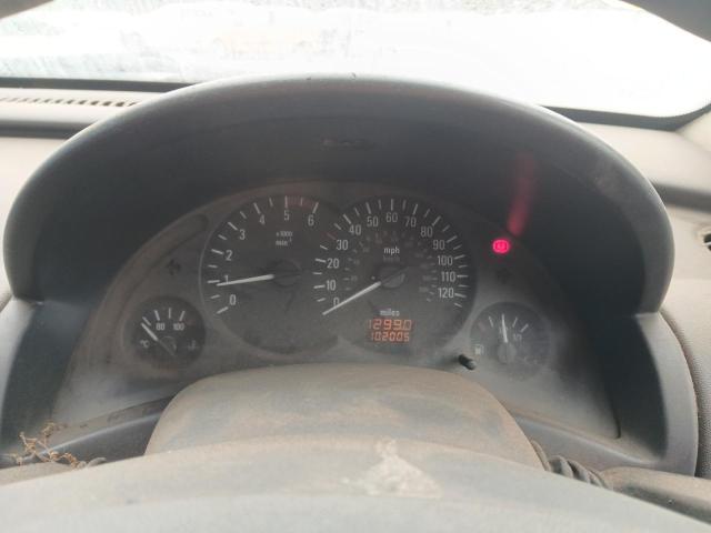 2012 VAUXHALL COMBO 1700