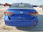 Haslet, TX에서 판매 중인 2024 Honda Civic Sport - Side