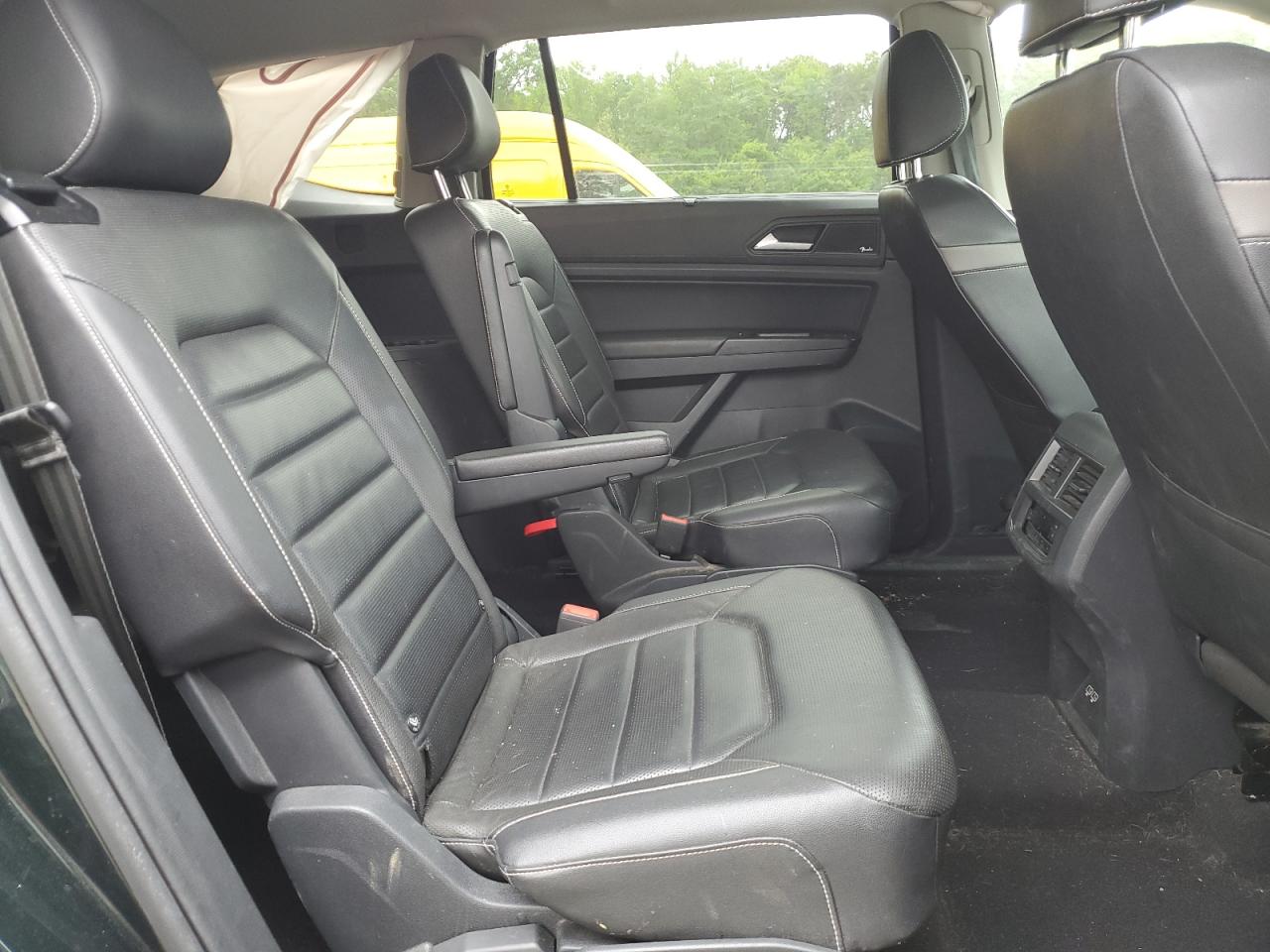 2021 Volkswagen Atlas Sel Premium VIN: 1V2TR2CA2MC513384 Lot: 56565305