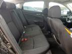 2018 Honda Civic Ex for Sale in Grand Prairie, TX - Rear End
