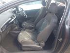 2016 VAUXHALL CORSA LIMI for sale at Copart WOLVERHAMPTON