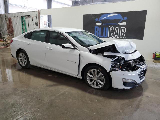  CHEVROLET MALIBU 2024 Білий