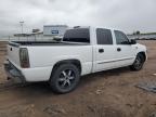 2006 Gmc New Sierra C1500 იყიდება Colorado Springs-ში, CO - Front End