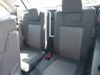2013 VAUXHALL ZAFIRA EXC for sale at Copart SANDY