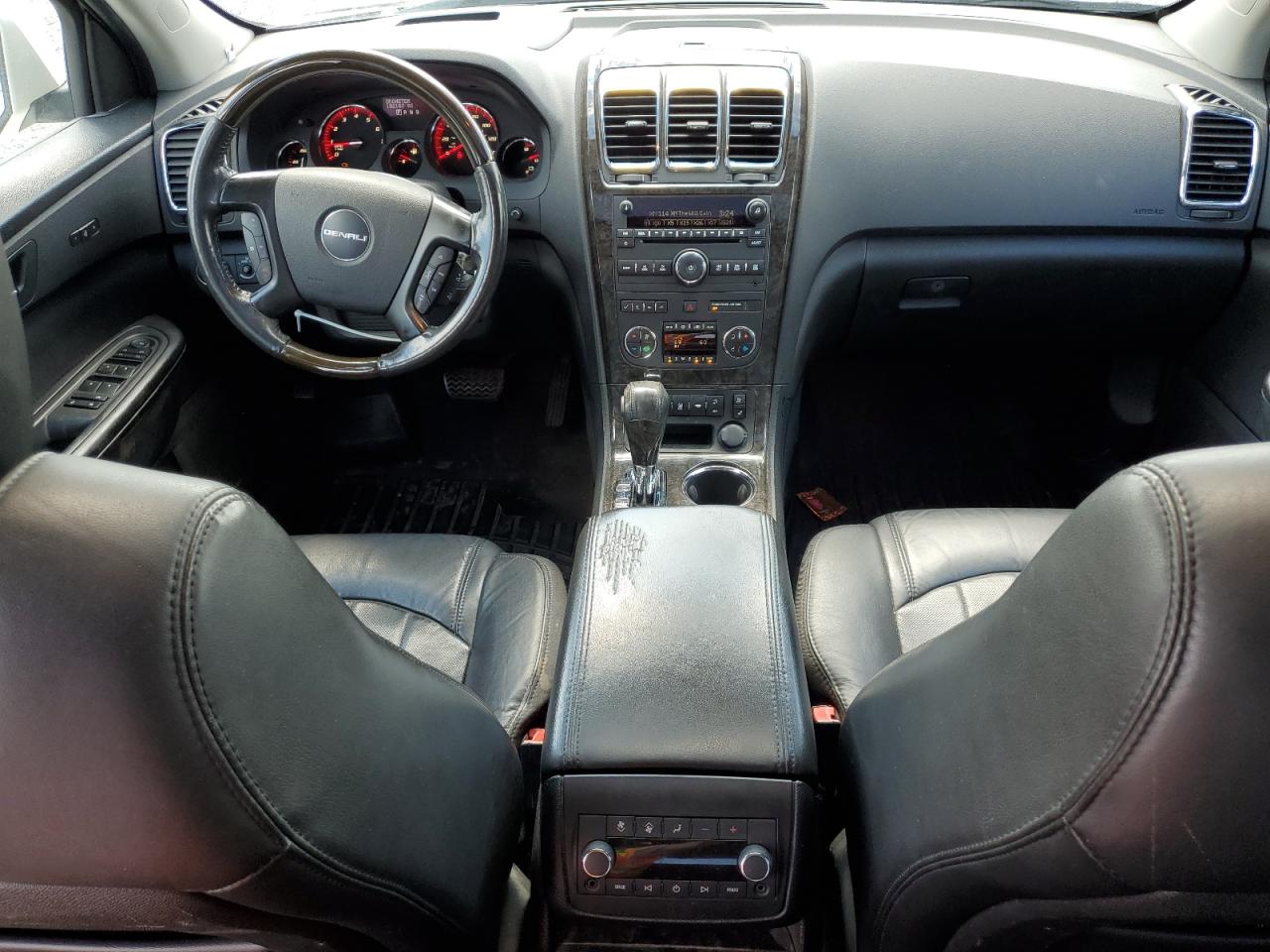 2012 GMC Acadia Denali VIN: 1GKKRTED0CJ271218 Lot: 56484715