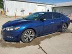 2017 Nissan Maxima 3.5S   for Sale in Pekin, IL - Rear End