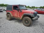 2008 Jeep Wrangler X zu verkaufen in Hueytown, AL - All Over