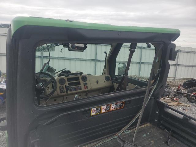 2019 JOHN UTV